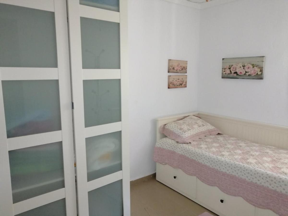 Nautilos Ierissós Buitenkant foto